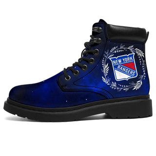 Pro Shop New York Rangers Boots All Season