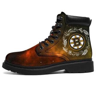 Pro Shop Boston Bruins Boots All Season