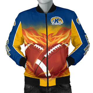 Playing Game With Kent State Golden Flashes Jackets Shirt