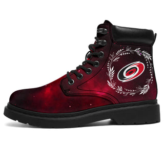 Pro Shop Carolina Hurricanes Boots All Season