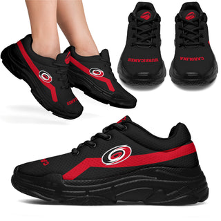 Edition Chunky Sneakers With Line Carolina Hurricanes Shoes