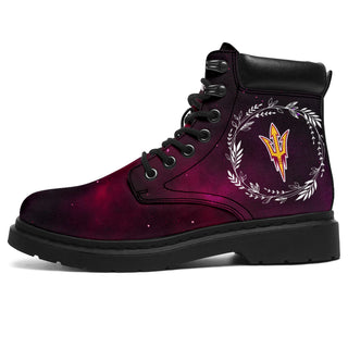 Pro Shop Arizona State Sun Devils Boots All Season