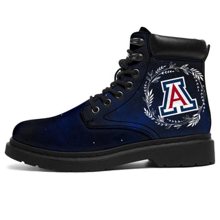 Pro Shop Arizona Wildcats Boots All Season