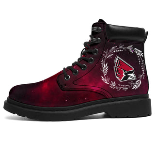 Pro Shop Ball State Cardinals Boots All Season