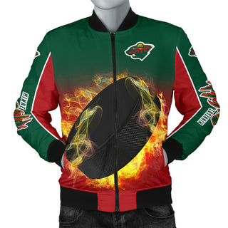 Playing Game With Minnesota Wild Jackets Shirt