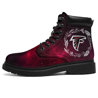 Pro Shop Atlanta Falcons Boots All Season