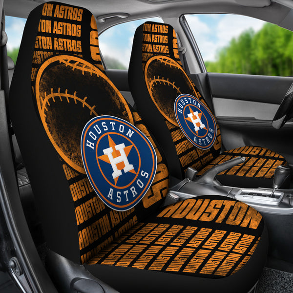 The Victory Los Angeles Dodgers Car Seat Covers – Best Funny Store