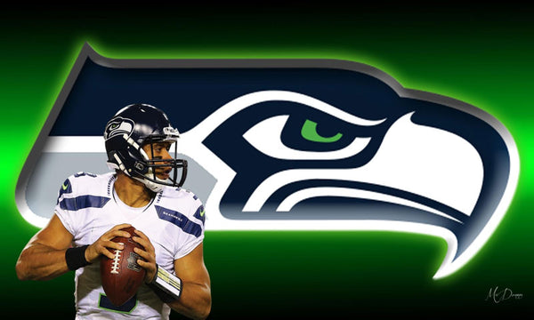 Seattle Seahawks Phone Wallpapers  Seattle seahawks, Seattle seahawks  logo, Seattle football