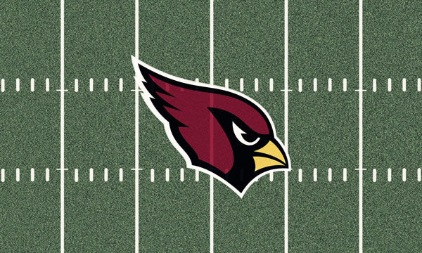 Arizona Cardinals Football Team Mascot Flag 90x150cm 3x5ft Fan
