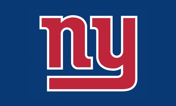 New York Giants G-MEN Football flag 90x150cm 3x5ft best team banner