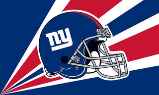 Big New York Giants Banners Flags 90x150cm