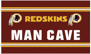 Fabulous Washington Redskins Flags  90*150 CM