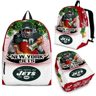 Pro Shop New York Jets Backpack Gifts