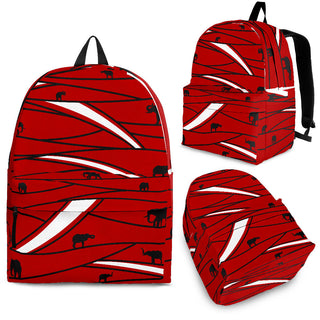 Alabama Crimson Tide Backpacks - Best Funny Store