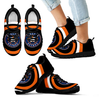 Favorable Significant Shield Houston Astros Sneakers