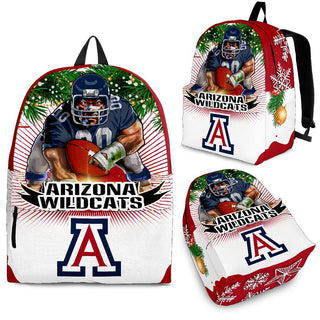 Pro Shop Arizona Wildcats Backpack Gifts