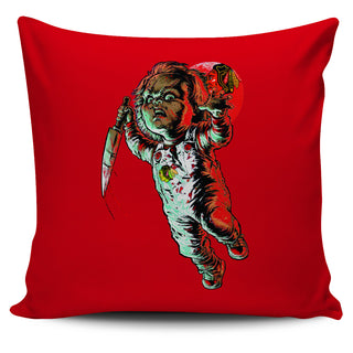 Chucky Chicago Blackhawks Pillow Covers - Best Funny Store