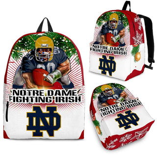 Pro Shop Notre Dame Fighting Irish Backpack Gifts