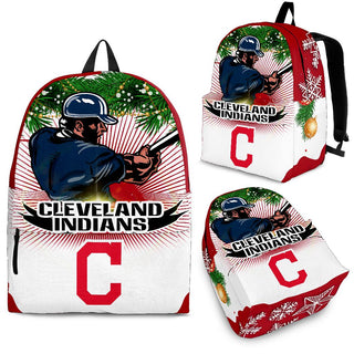 Pro Shop Cleveland Indians Backpack Gifts