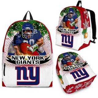 Pro Shop New York Giants Backpack Gifts