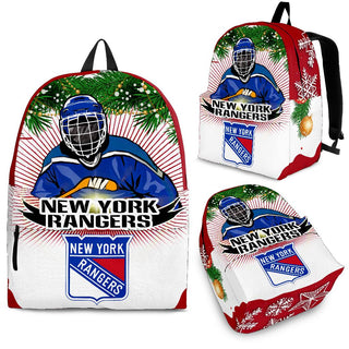 Pro Shop New York Rangers Backpack Gifts