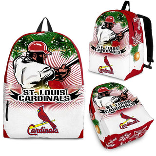 Pro Shop St. Louis Cardinals Backpack Gifts