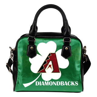 Arizona Diamondbacks Blowing Amazing Stuff Shoulder Handbags