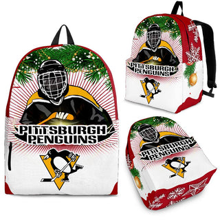 Pro Shop Pittsburgh Penguins Backpack Gifts