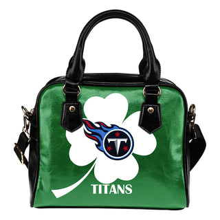 Tennessee Titans Blowing Amazing Stuff Shoulder Handbags