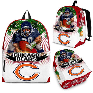 Pro Shop Chicago Bears Backpack Gifts