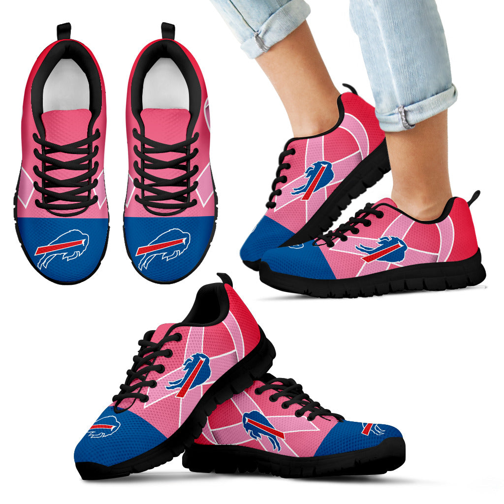 Junya Watanabe x Buffalo London sneakers - Pink | £293.00 | Port