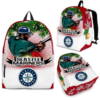 Pro Shop Seattle Mariners Backpack Gifts