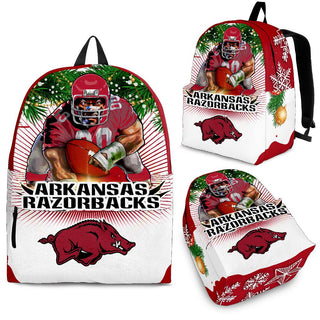 Pro Shop Arkansas Razorbacks Backpack Gifts