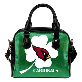 Arizona Cardinals Blowing Amazing Stuff Shoulder Handbags