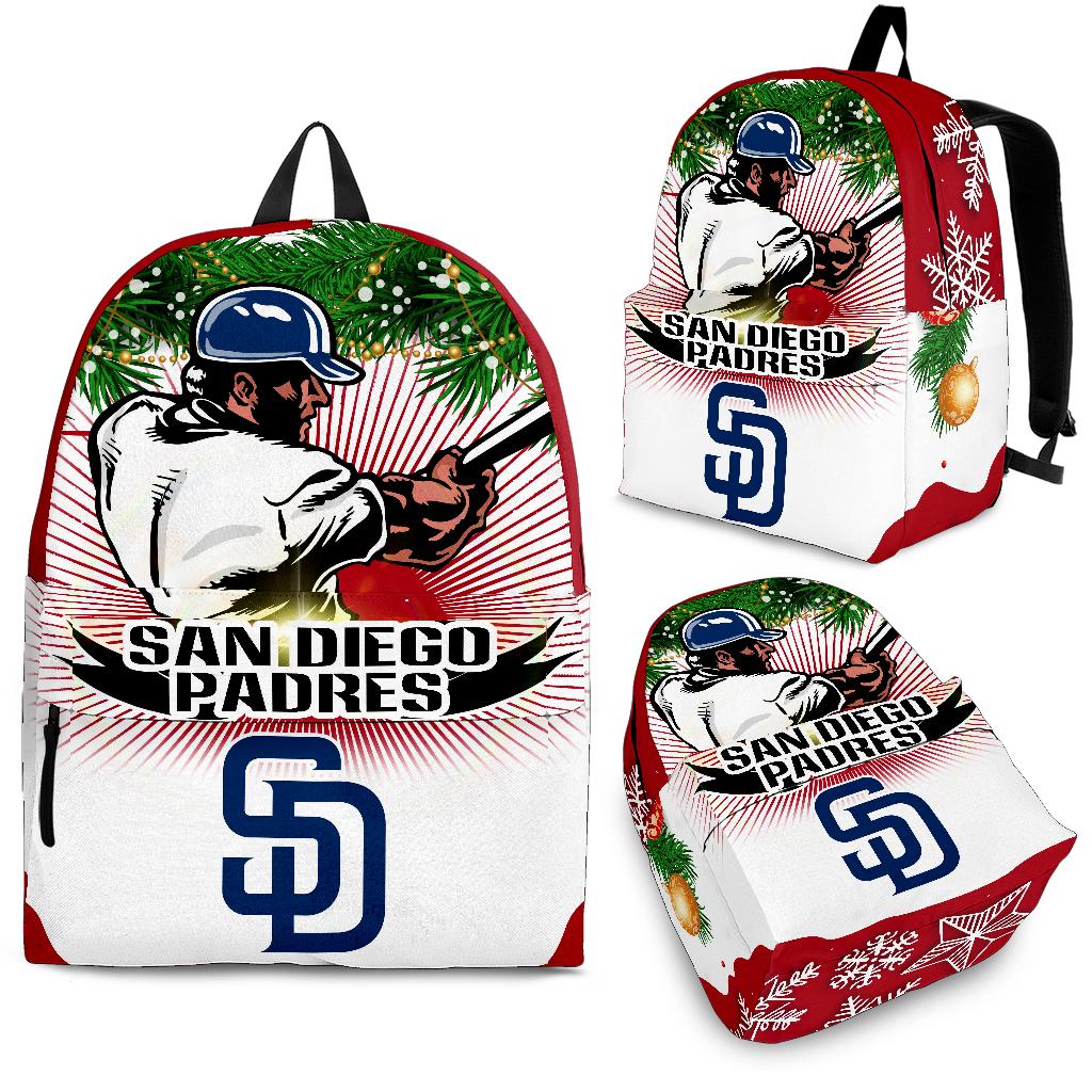 Pro Shop San Diego Padres Backpack Gifts – Best Funny Store