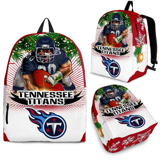 Pro Shop Tennessee Titans Backpack Gifts