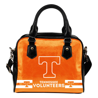 Tennessee Volunteers For Life Shoulder Handbags