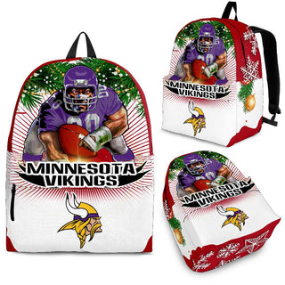 Pro Shop Minnesota Vikings Backpack Gifts