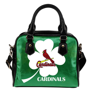 St. Louis Cardinals Blowing Amazing Stuff Shoulder Handbags