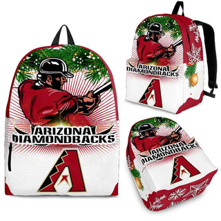 Pro Shop Arizona Diamondbacks Backpack Gifts