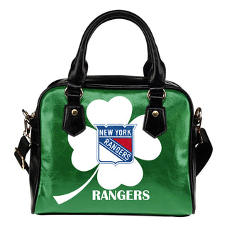 New York Rangers Blowing Amazing Stuff Shoulder Handbags