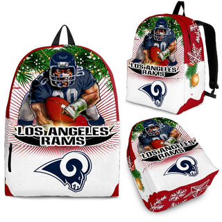 Pro Shop Los Angeles Rams Backpack Gifts