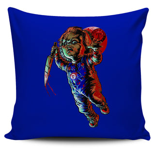 Chucky Texas Rangers Pillow Covers - Best Funny Store