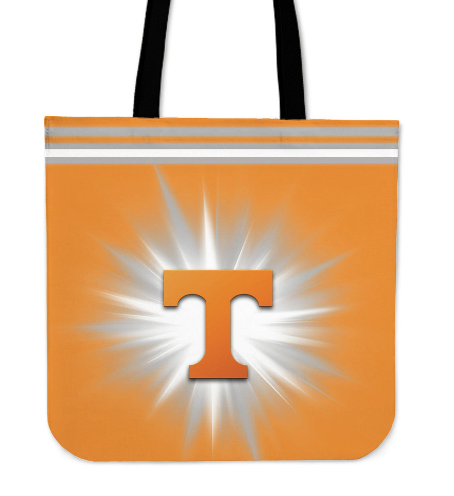 Tennessee Volunteers Flashlight Tote Bags - Best Funny Store