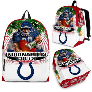 Pro Shop Indianapolis Colts Backpack Gifts