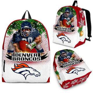 Pro Shop Denver Broncos Backpack Gifts