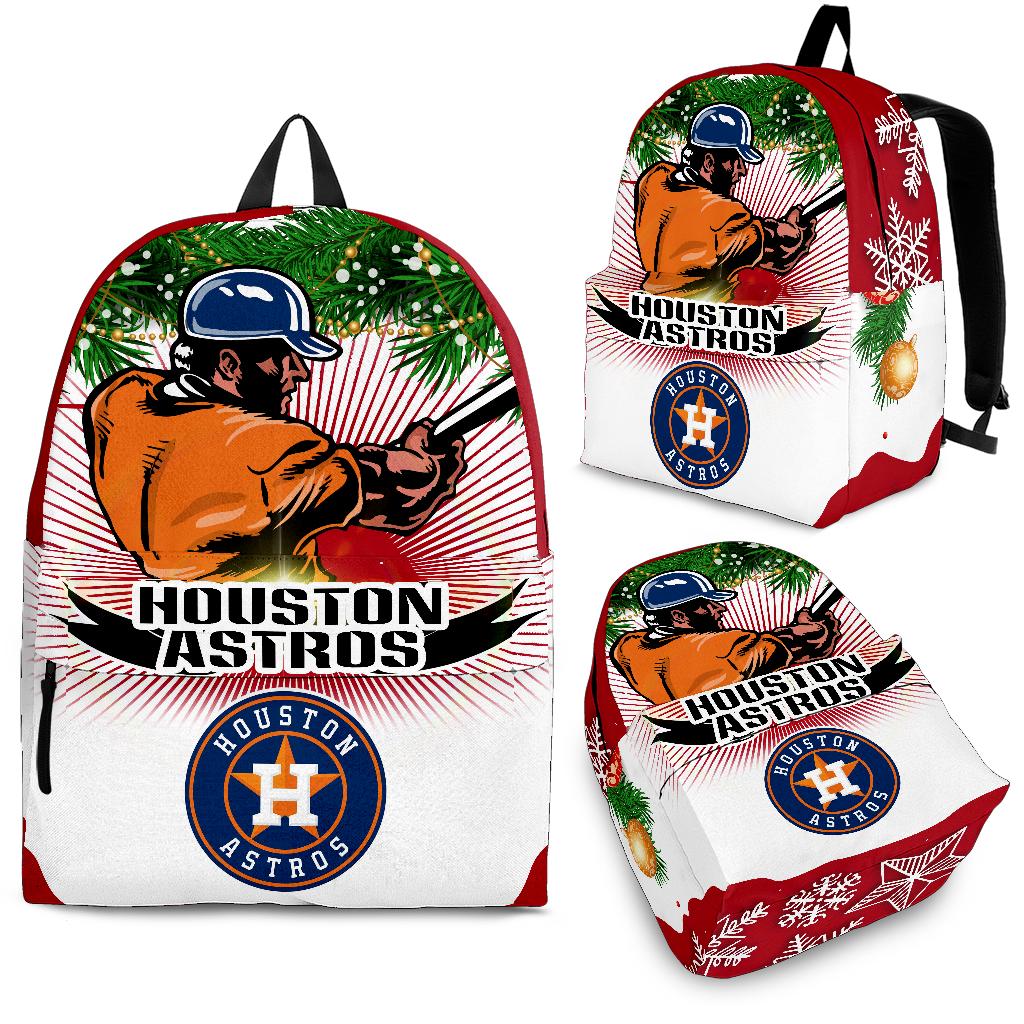 Pro Shop Houston Astros Backpack Gifts – Best Funny Store