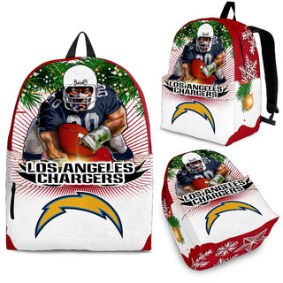 Pro Shop Los Angeles Chargers Backpack Gifts
