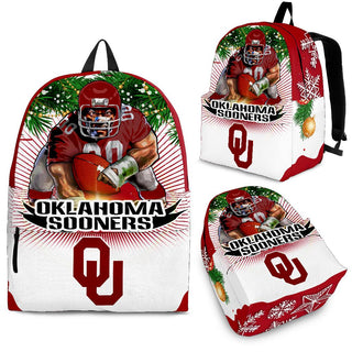 Pro Shop Oklahoma Sooners Backpack Gifts