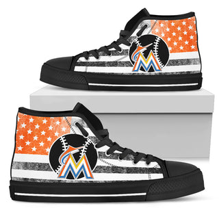 Pro Shop Miami Marlins Boots All Season – Best Funny Store